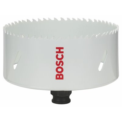 Bosch Progressor hole saw wood/metal Ø105mm