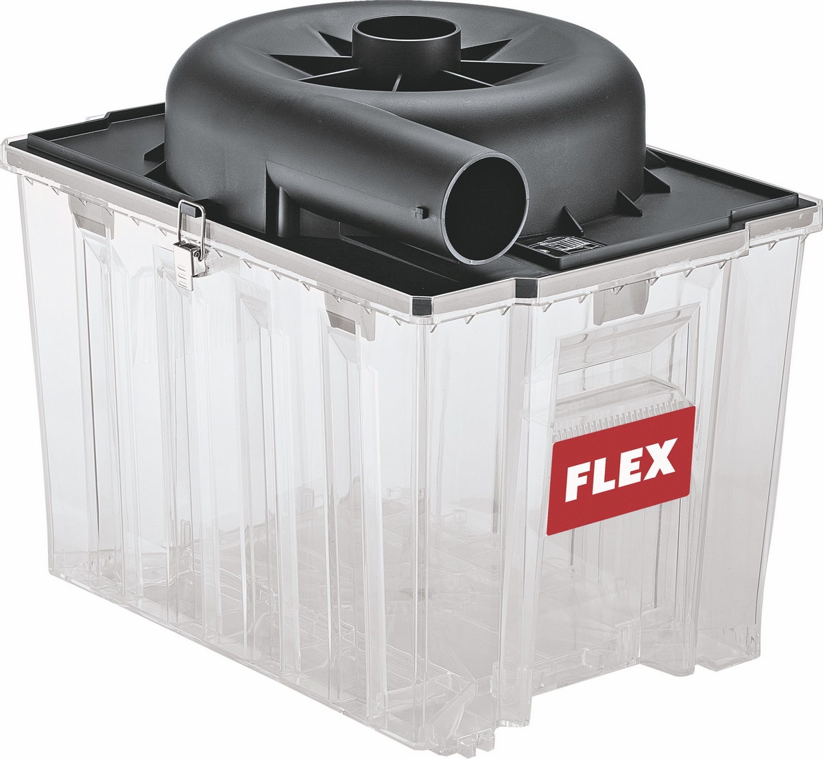 FLEX VCE-PS 25 Cyclone pre-separator for VCE safety vacuum cleaners