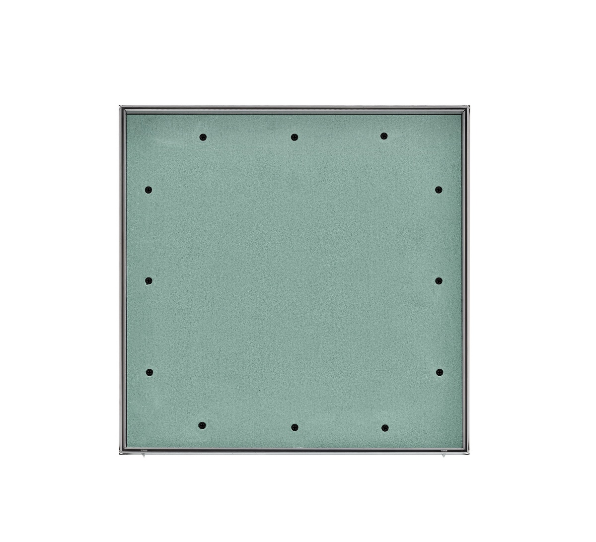 Upmann Revi flap Vario-Star 60x30cm wall installation - 22749