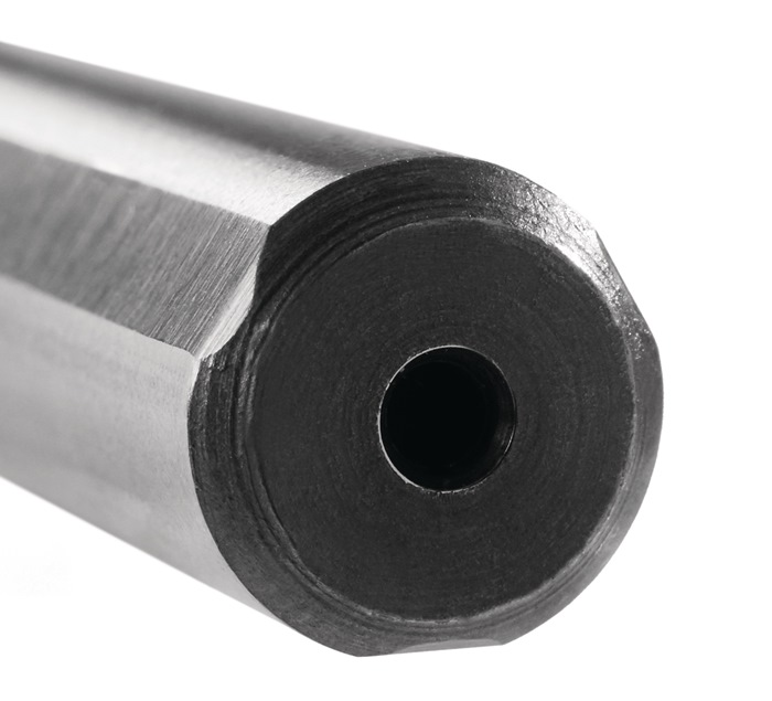 Wiertło stopniowe 4-39mm HSS z rowkiem spiralnym 13 RUKO