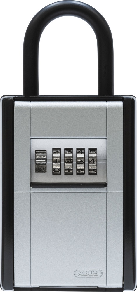 ABUS key safe 797 H180xW85xD45 with combination lock