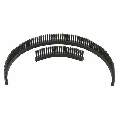 Eibenstock brush ring for protective bonnet with fold-up segment segment - 3722A000