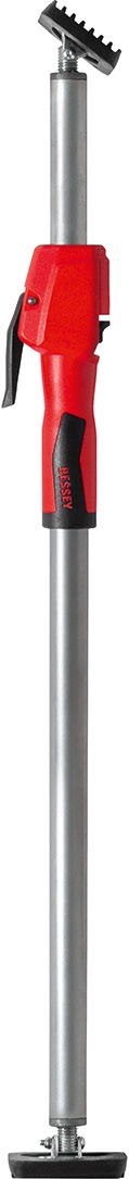 Bessey Decken- und Montagestütze STE mit Pumpgriff - 1700-3000mm