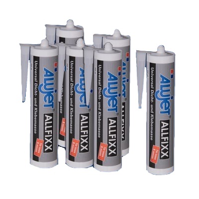 Wkład ALUJET Allfixx 310ml