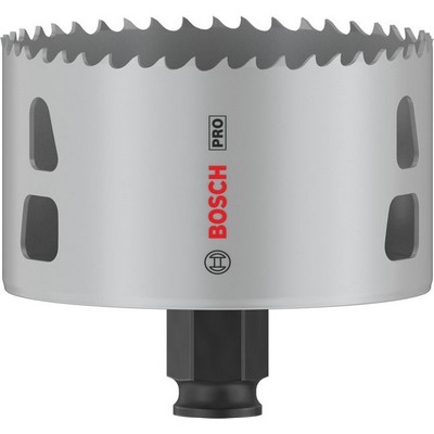 Bosch PRO Multi Material PC Plus hole saw 83mm - 2 608 594 404