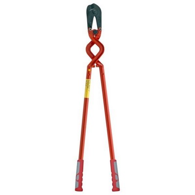 VBW corner deep cutters R 1000 bolt cutters painted red