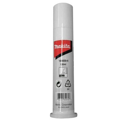 Makita drill and chisel grease 198993-4 100ml tin