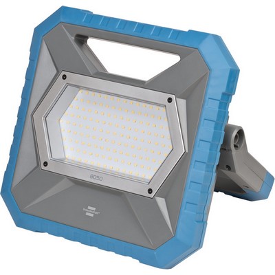 BS Mobile LED hybrid spotlight BS 8050 MH Bosch System 7900lm IP55