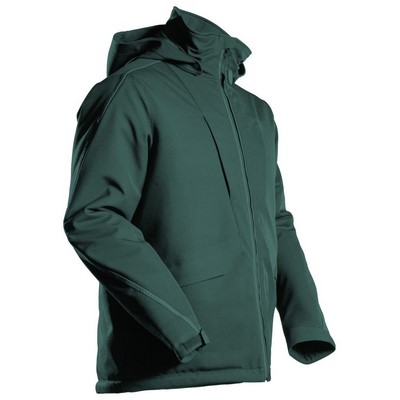 MASCOT® Customized Winterjacke CLIMASCOT®-Futter waldgrün Gr. L