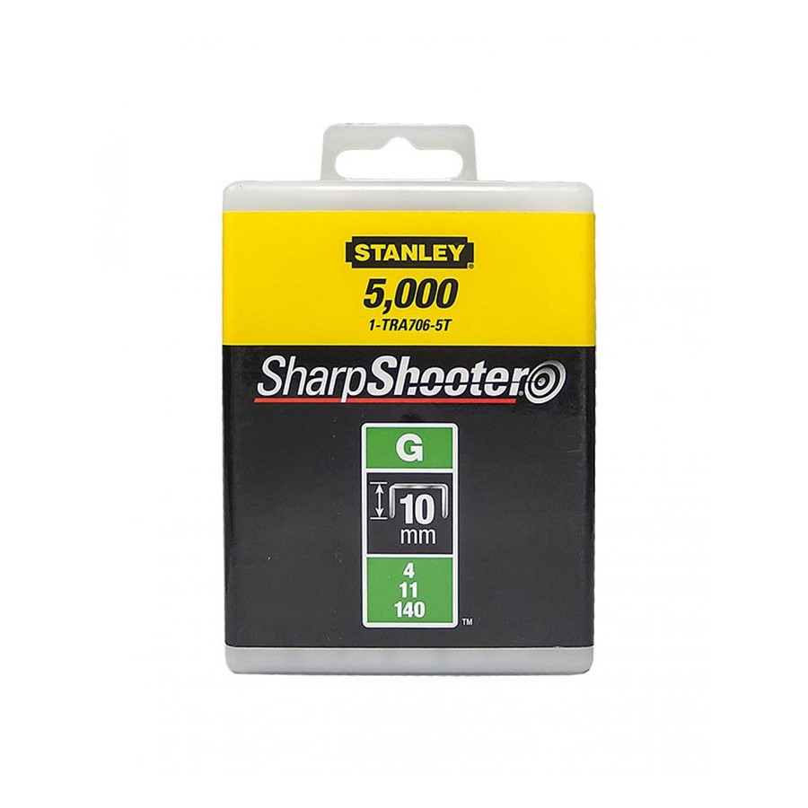 SBD Klammern Typ G 10mm 3/8 1-TRA706-5T