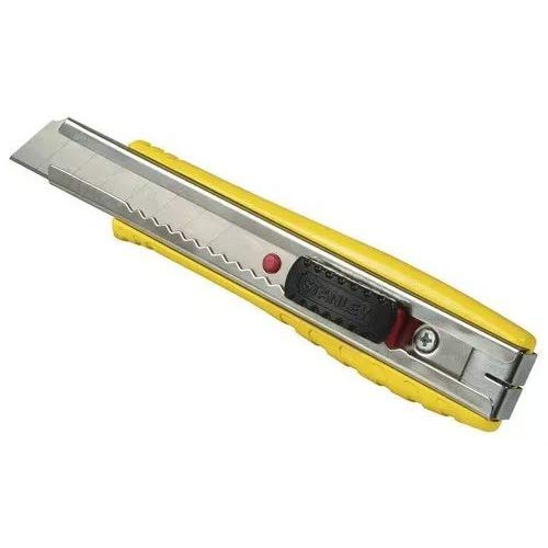 SBD Cutter FATMAX made of die-cast aluminium 18mm 8-10-421