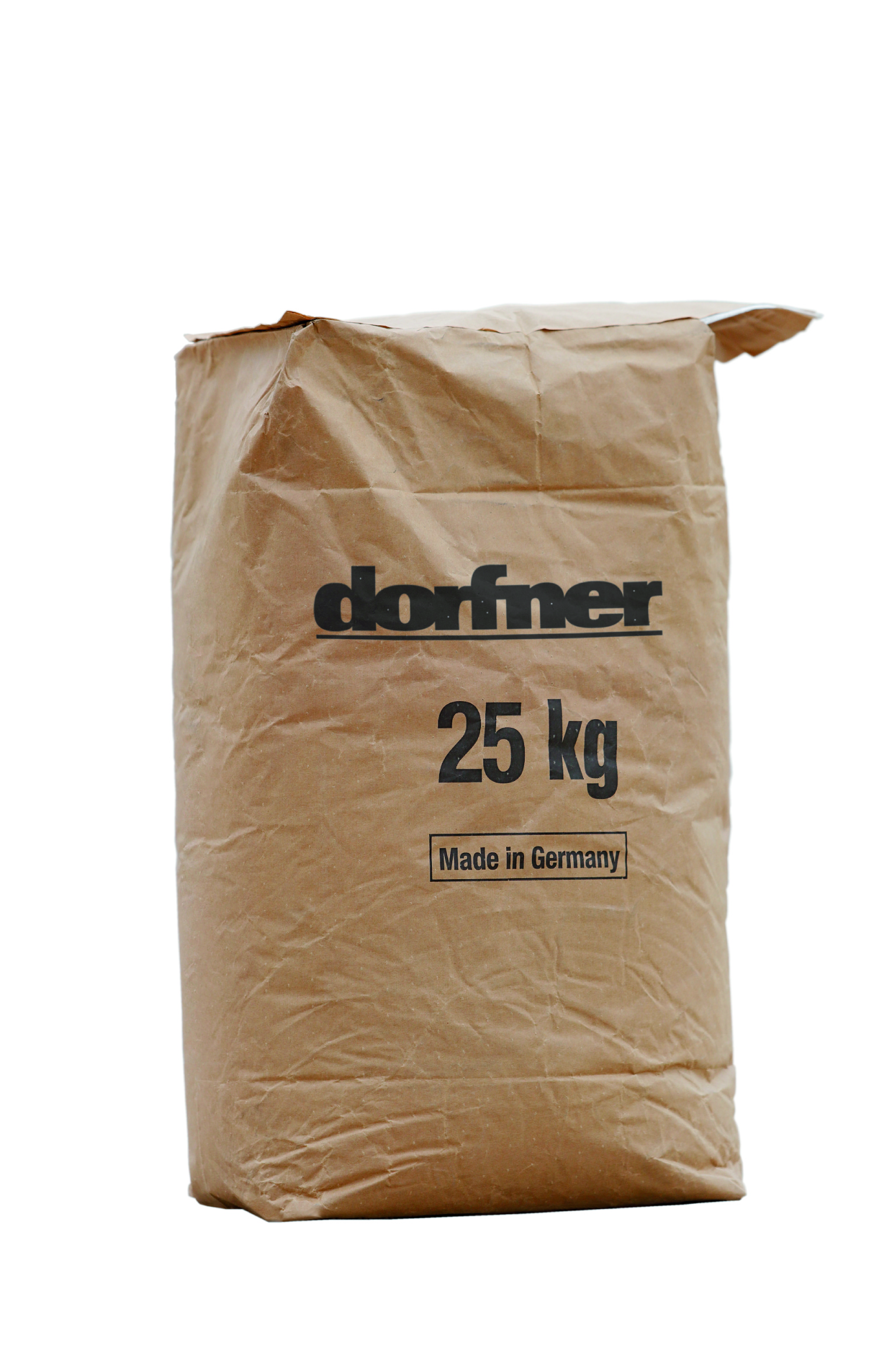 Dorsilit 9 FG 0.1-0.5mm 25kg quartz sand paper bag fine