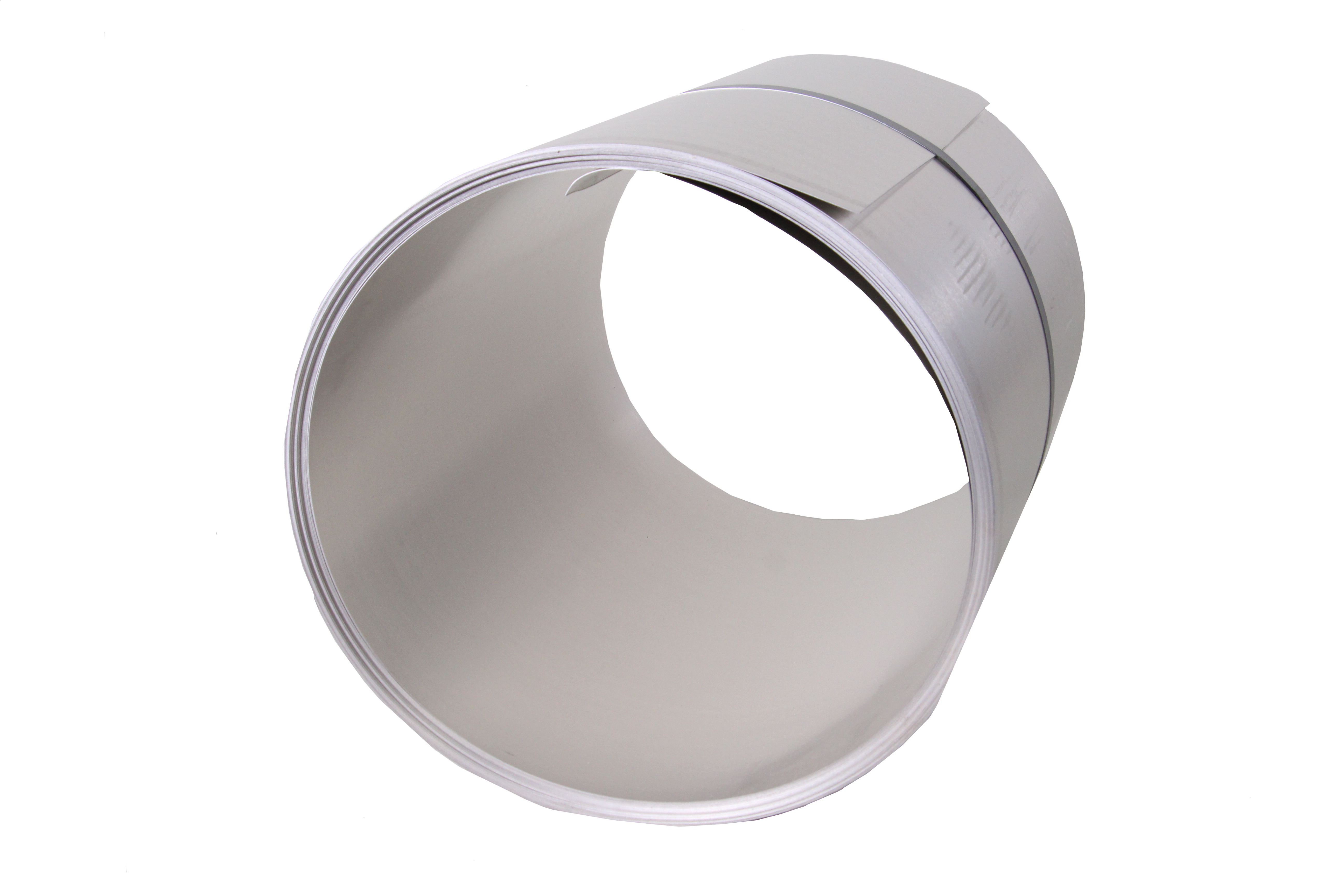 Uginox FTE tape 0.5x1000mm Wst 1.4509 approx. 30lfm roll