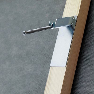 Wkręcana pomoc Rockwool