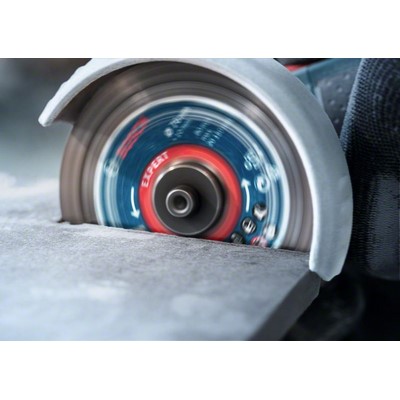 Bosch EXPERT Hard Ceramic diamond cutting disc 76x1.5x10mm