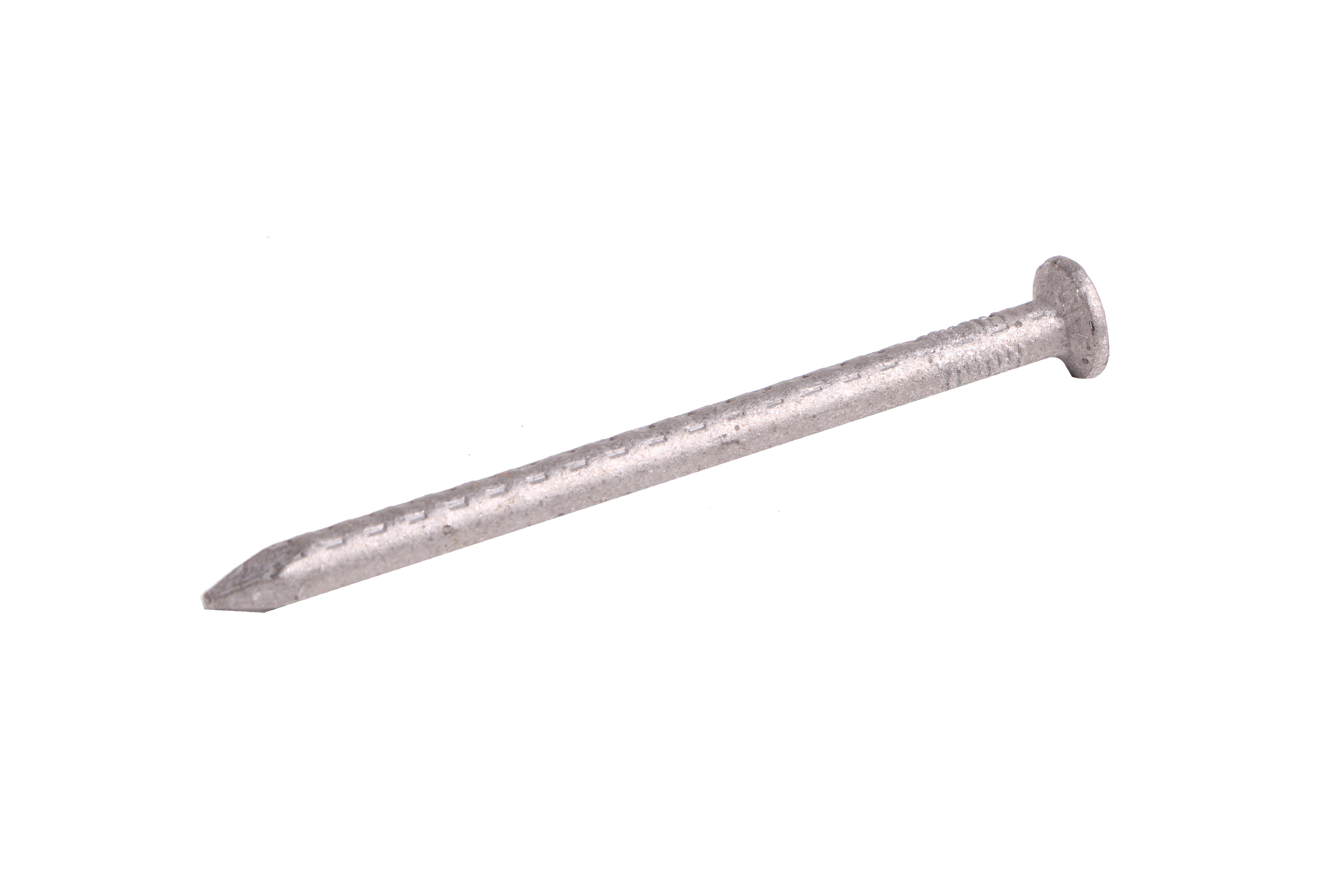 Drakena channel iron pin fvz roughened 5.5x80mm a 5.0kg