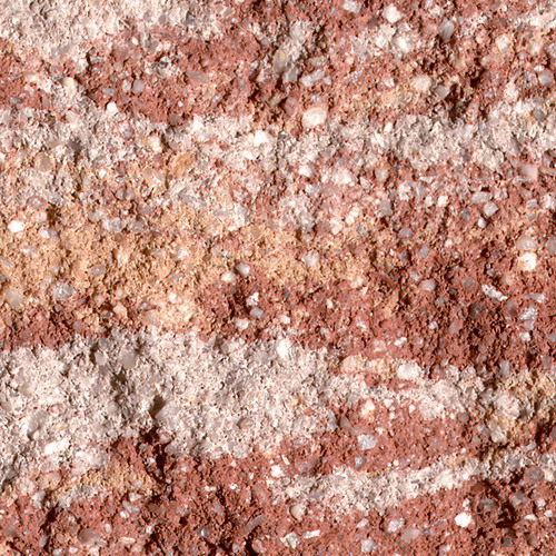 Halbendelem. Okładki Vermont. 25x25x15cm nebraska gravel. burnt. wiek. str.