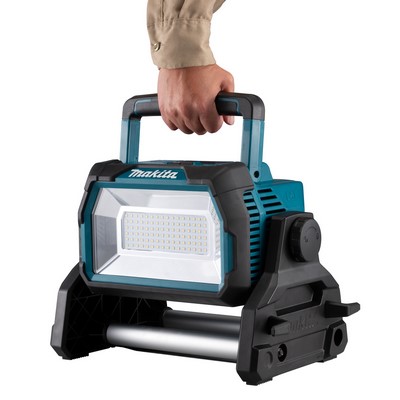 Makita LED-Baustrahler 14.4-18V 230V DEADML809
