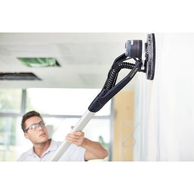 Festool Langhalsschleifer PLANEX LHS-E 225 EQ