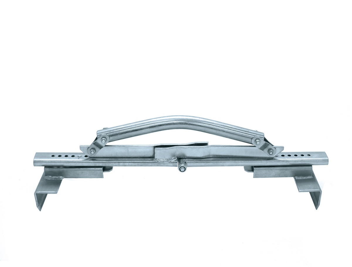 Probst Profi-Plattenheber PPH-10/37 Greifbereich 100-370mm Tragfähigk. 60 kg
