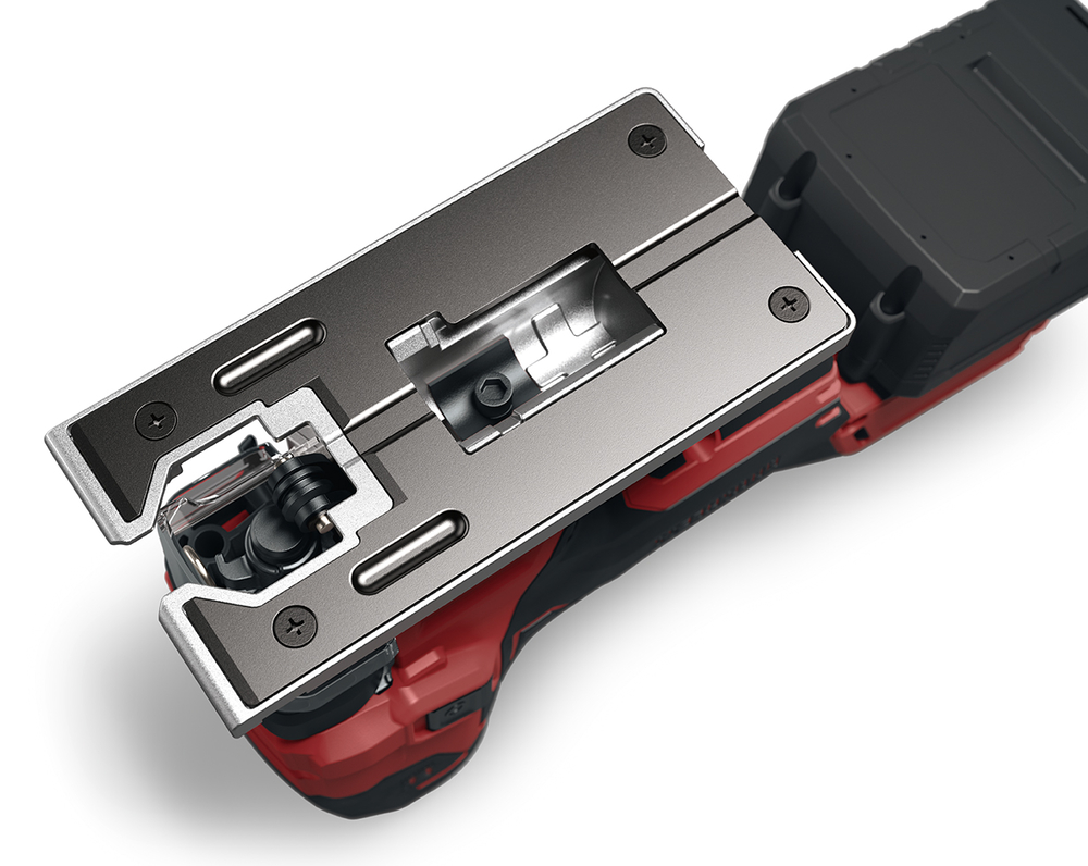 FLEX Akku Stichsäge JS 18.0-EC