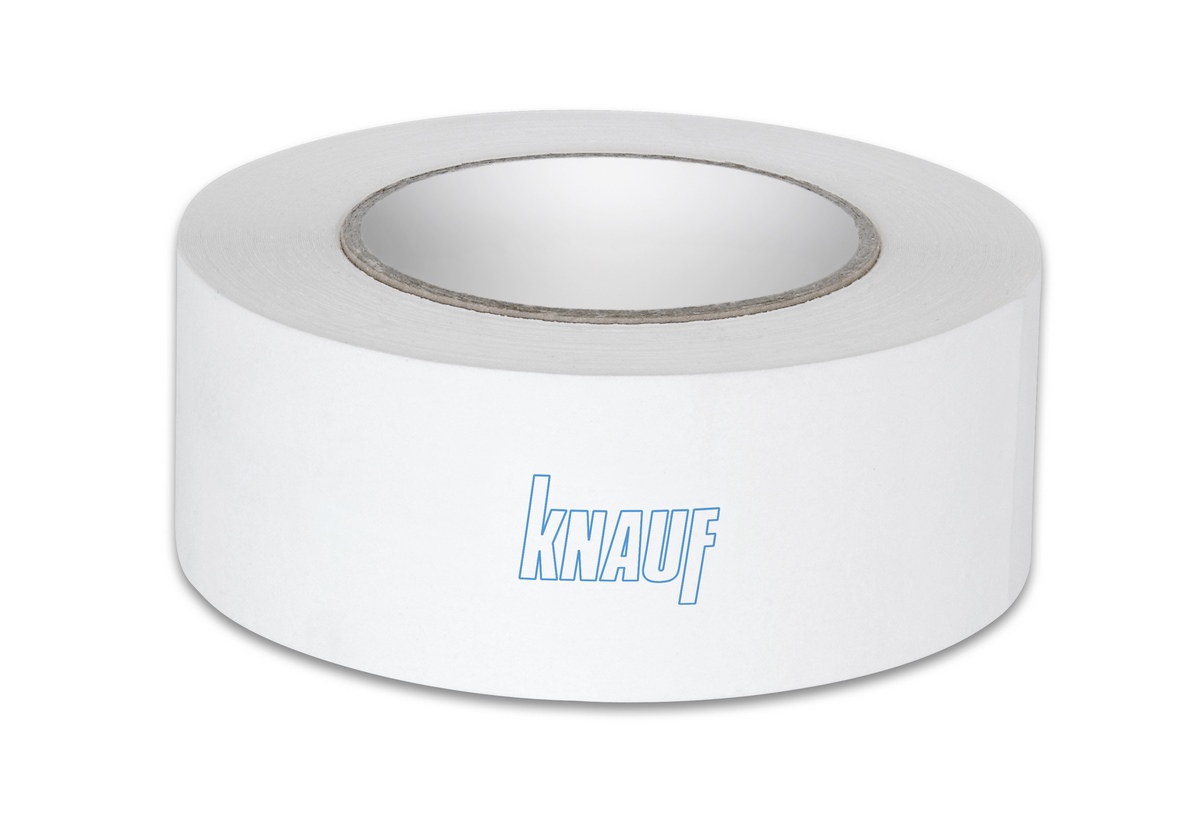 Taśmy maskujące Knauf Kurt 50mm 25m