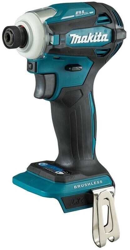 Makita cordless impact wrench 18V DTD172Z