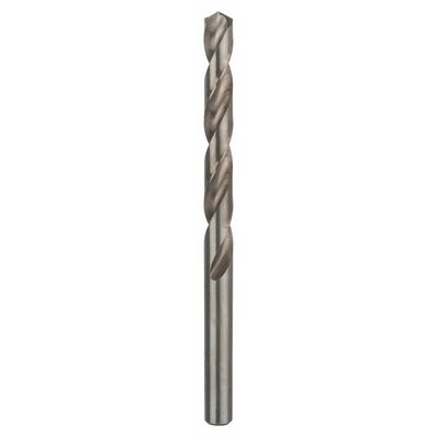 Bosch metal drill HSS-G DIN338 8.5x75x117mm