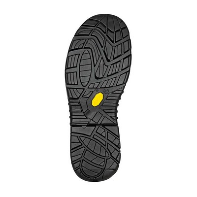 Elten Sicherheitsschnürstiefel schwarz RENEGADE Work GTX black Mid S3 CI - 47