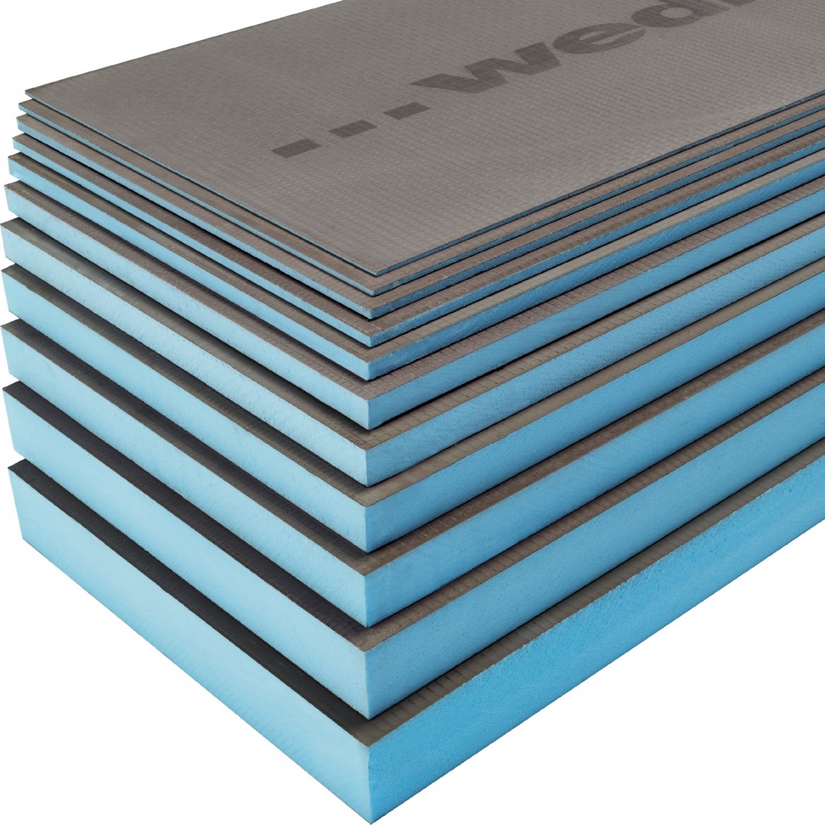 Płyta budowlana Wedi 2500x600x50mm