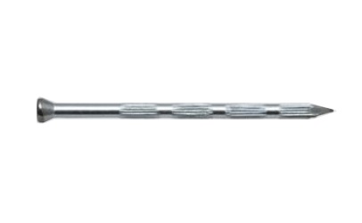 Gwoździe stalowe SWG ryflowane 3,5x45 - 250 szt.