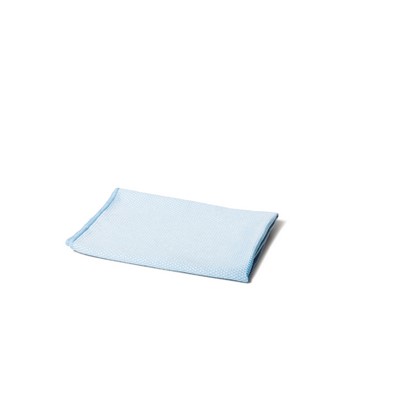 Beko Koi microfibre cloth 40x40cm Colour: light blue