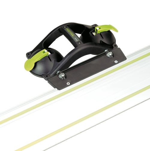 Festool double suction lifter GECKO DOSH set