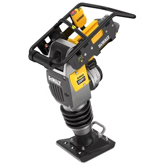 SBD Ubijak akumulatorowy Dewalt 11,6 kN DCPS660N-XJ