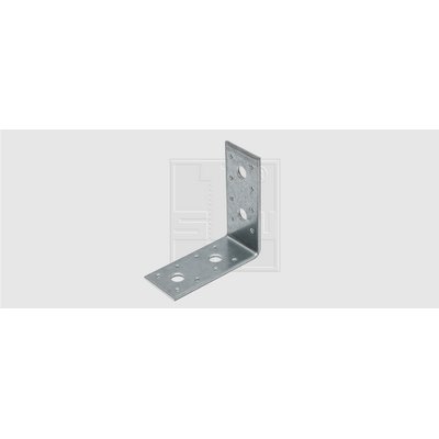 SWG angle connector 50x50x35x2.5