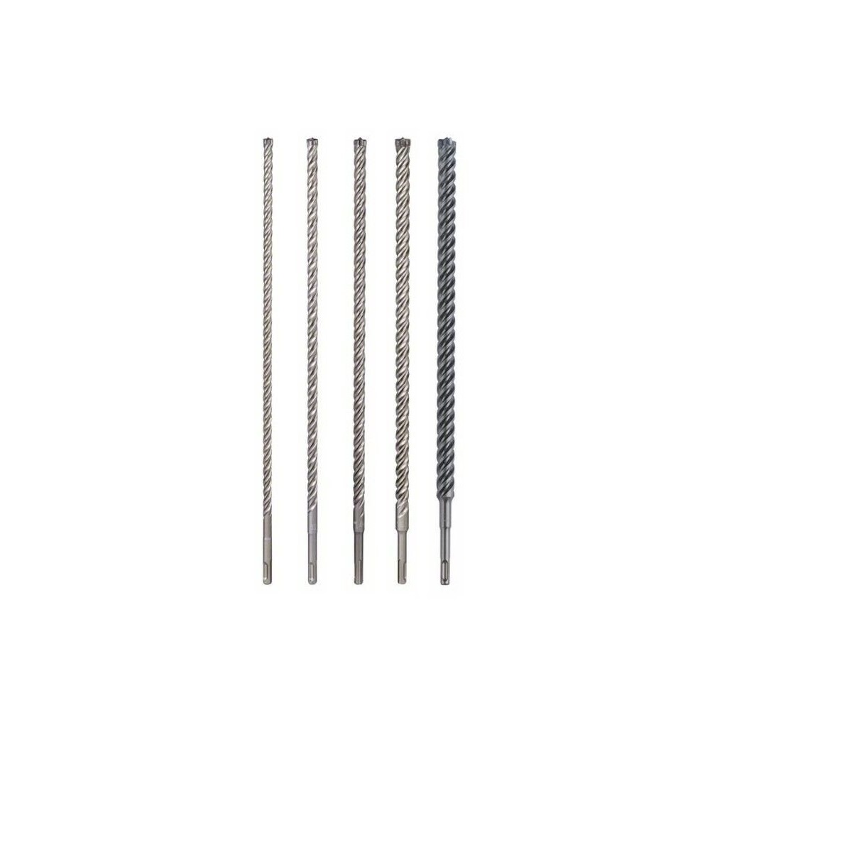Bosch Bosch Elektriker-Set 7X 10-20/465mm