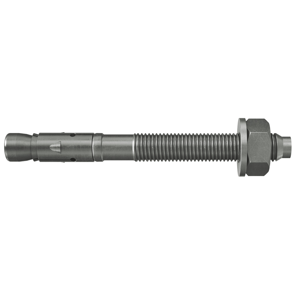 Fischer bolt anchor FAZ II 10/10 R E-91545