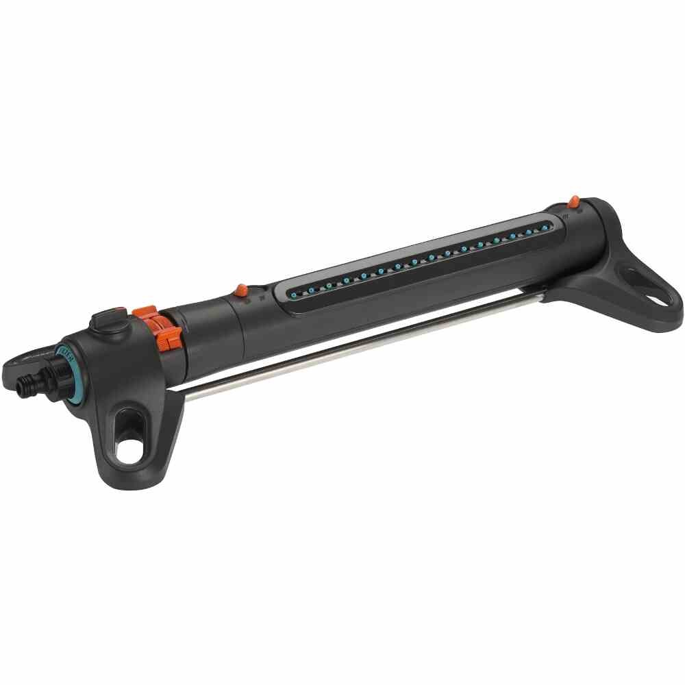 Gardena AquaZoom M 18712-20 square sprinkler