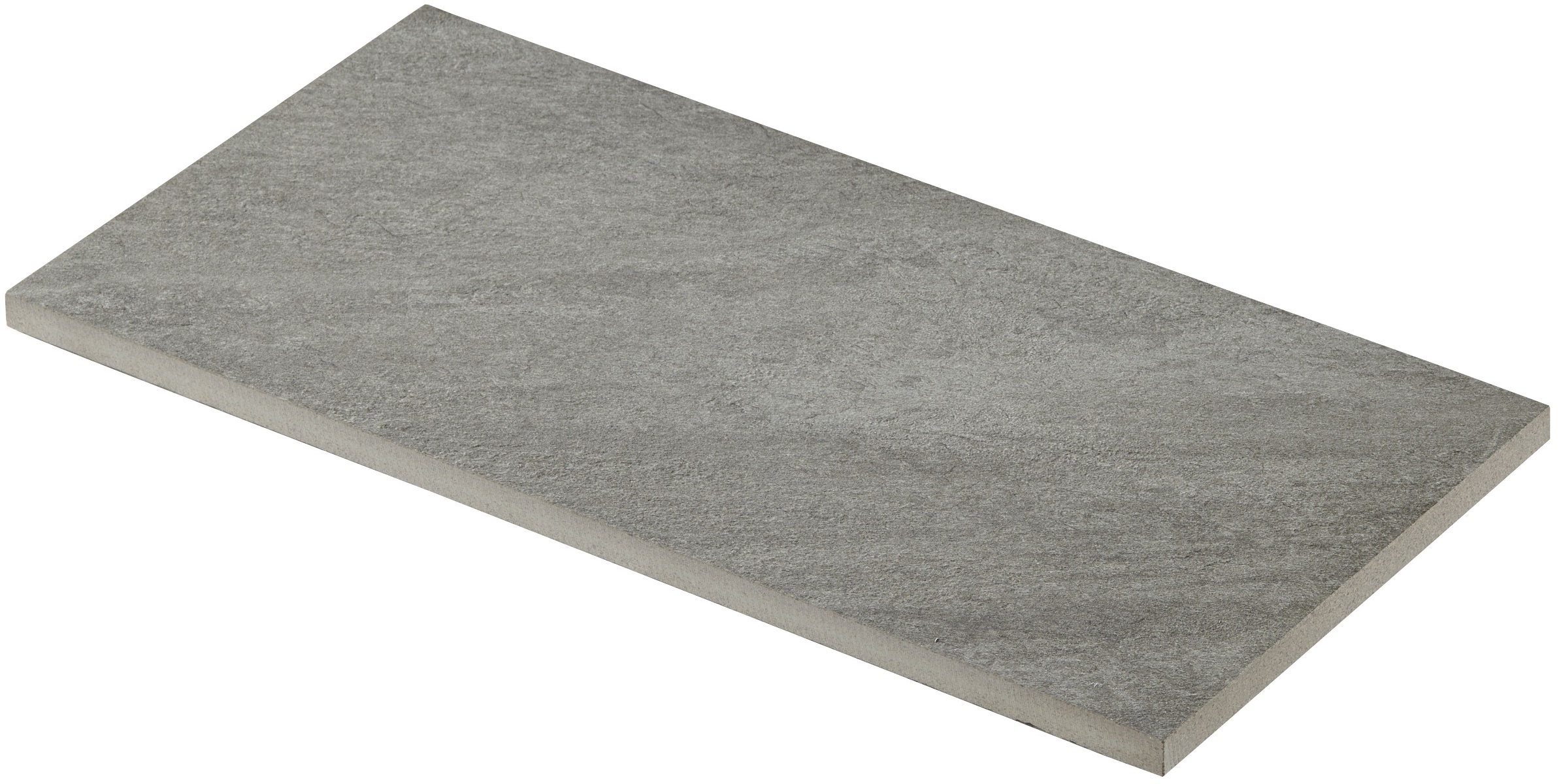 EL 30x60x2 KANN ARCTIA anthrazit STR meliert strukturiert