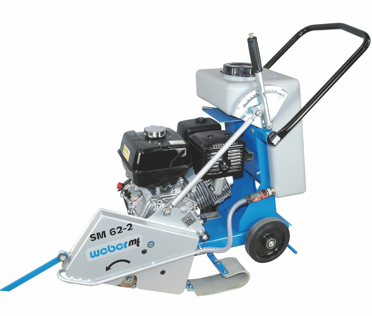Weber Fugenschneider SM 62-2 Hd