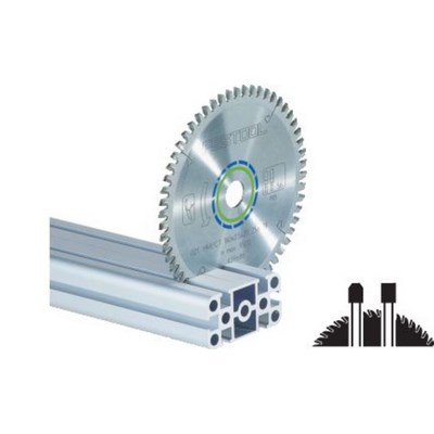 Festool circular saw blade 216x2.3x30 TF64