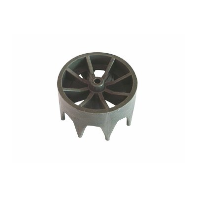 Nevoga eccentric plus hollow spacer plastic