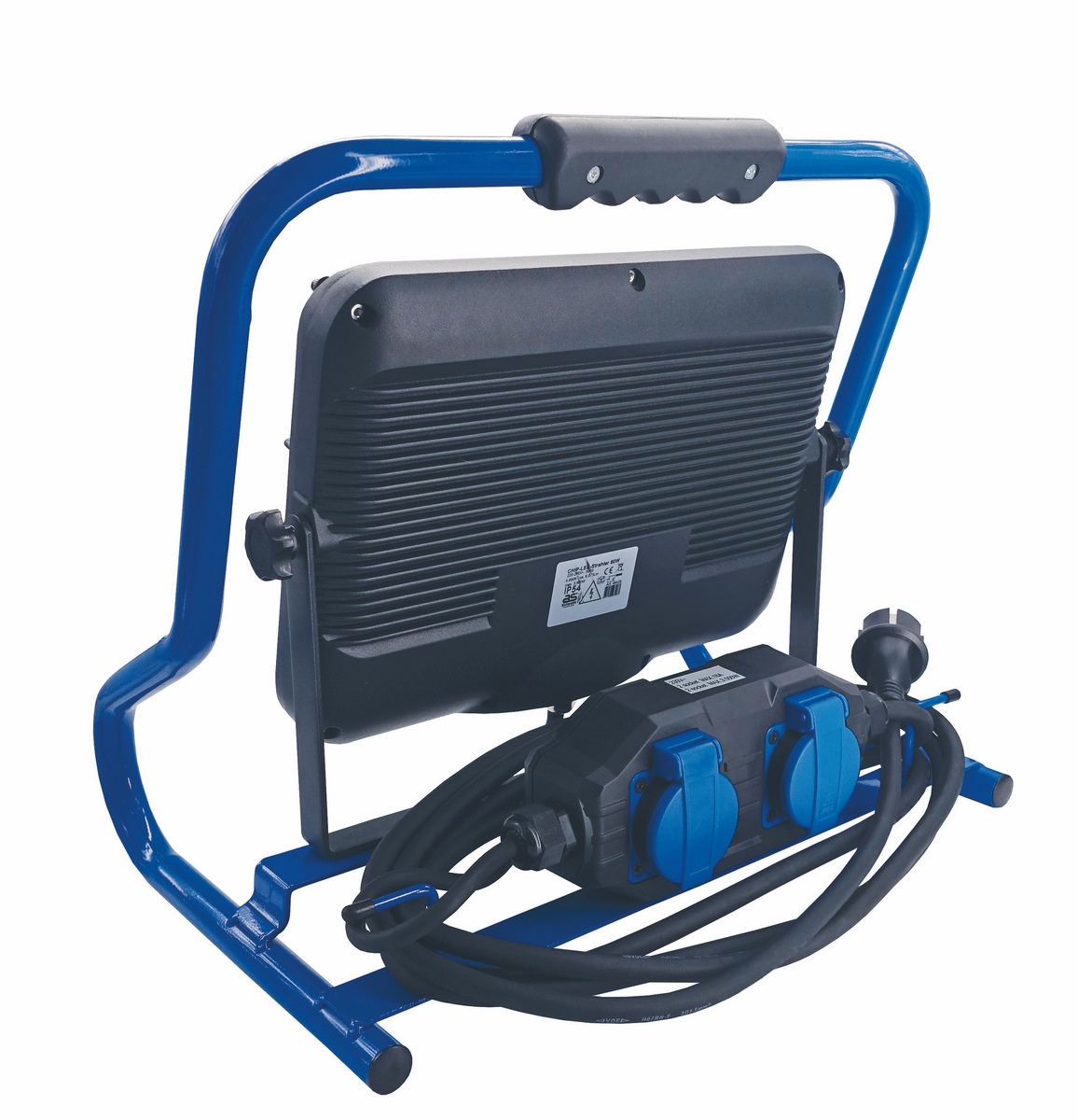 Schwabe Slimeline Mobiler Chip-LED 80W Strahler