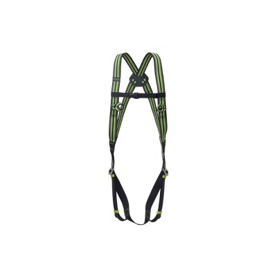 SECURANTA Safety harness with 2 fall arrest points - FA1010300
