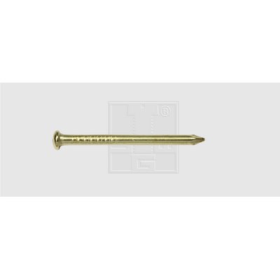 SWG round head pin vm 2.0x25 - 50 pieces