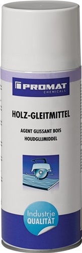 Wood lubricant 400 ml spray can CHEMICALS