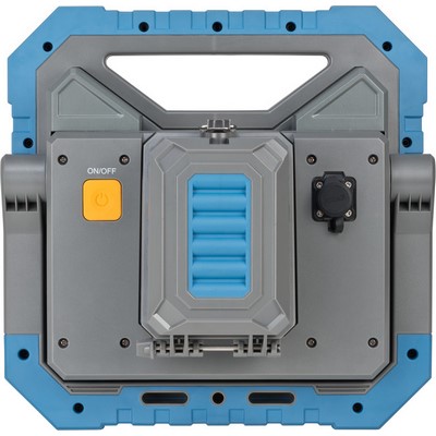 BS Mobile LED hybrid spotlight BS 8050 MH Bosch System 7900lm IP55