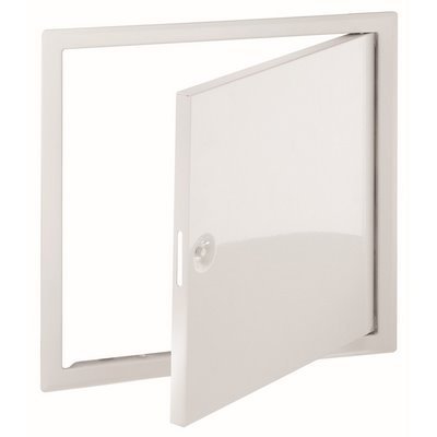 Upmann Revisionstüren Softline weiß 30x30cm - 20527