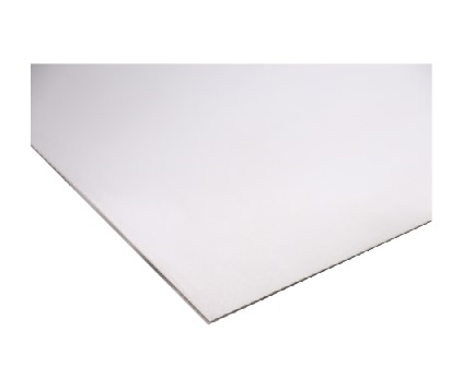 Ned Zinc Sheet Naturel Norm EN 988 0.8x1000x2000mm per sheet 11.52 kg