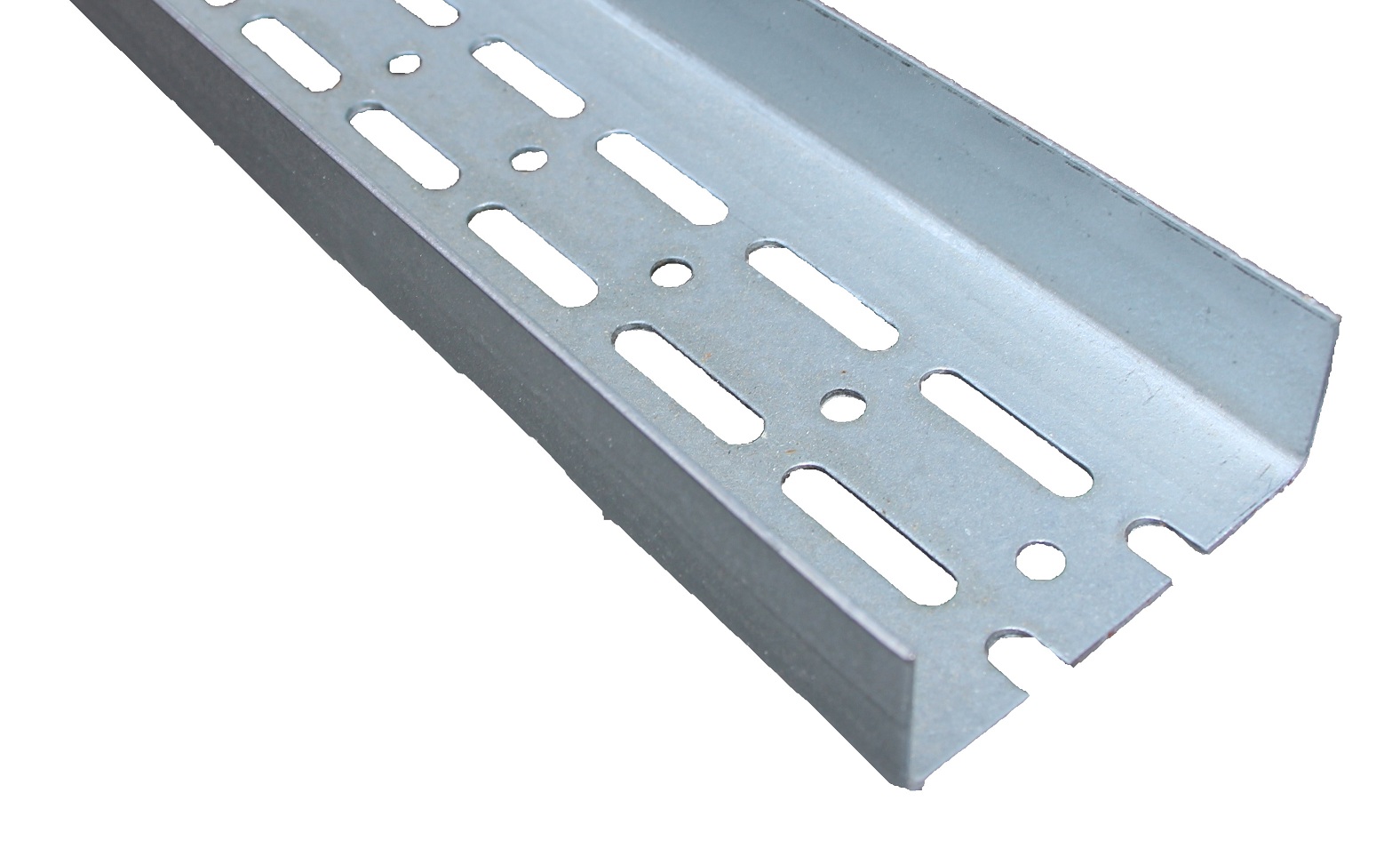 UA-profile 100x40x2.0mm 4000mm (4pcs/bundle)